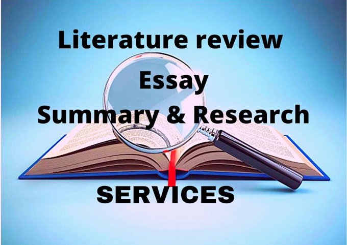 do research summary and argumental essay