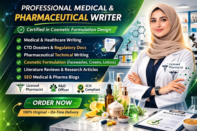 write quality based pharma review article