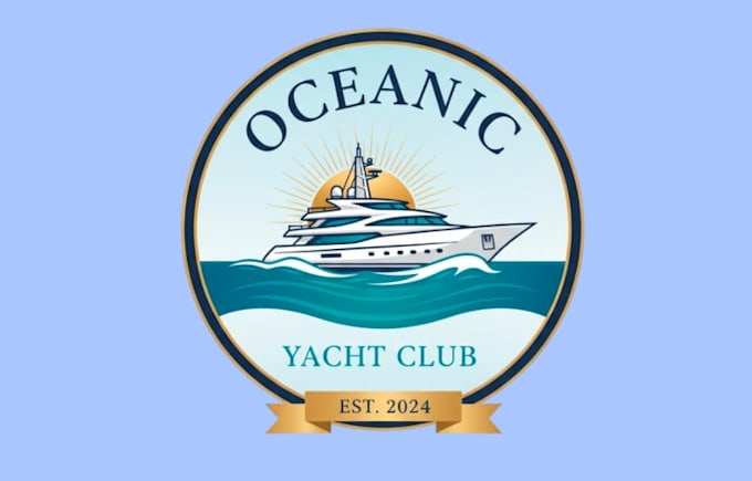 do yacht named dionysus logo