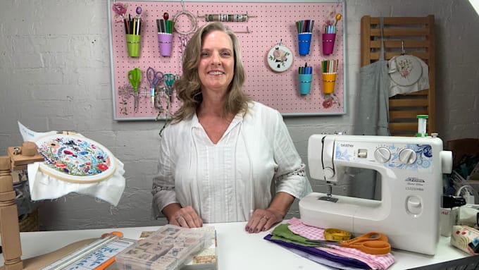 create DIY and craft ugc product demo video
