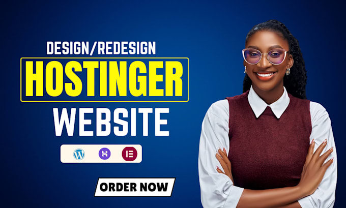 hostinger website design hostinger website redesign hostinger website design