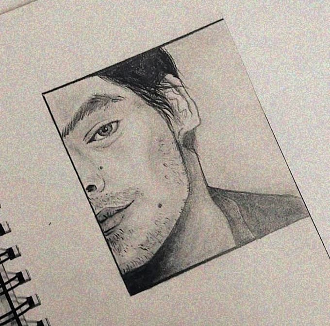 Draw custom illustrations for you by Devi_akumar | Fiverr