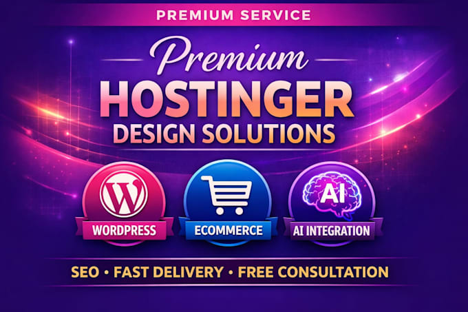 do hostinger website design hostinger website redesign, hostinger horizon