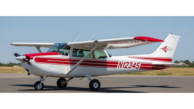 create realistic and custom aircraft liveries for flight simulator
