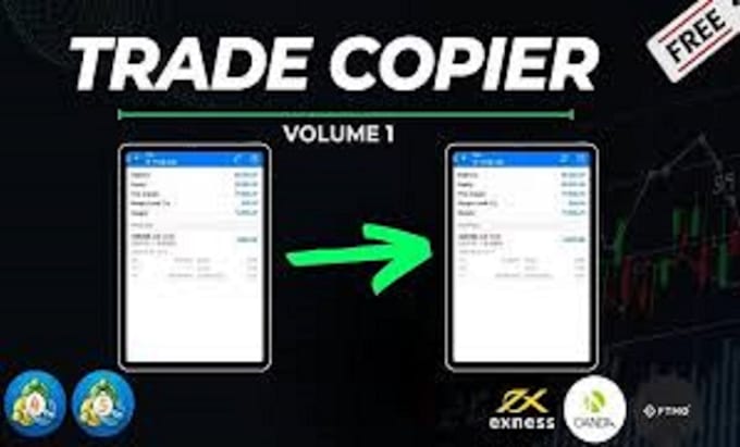 develop trade copier for mt4 and mt5 using mql4 mql5