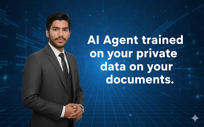 create secure private chatbot