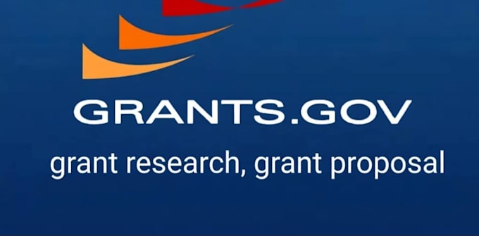 grant writing and apply for grants
