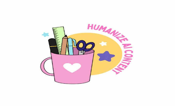 rewrite and humanize ai content