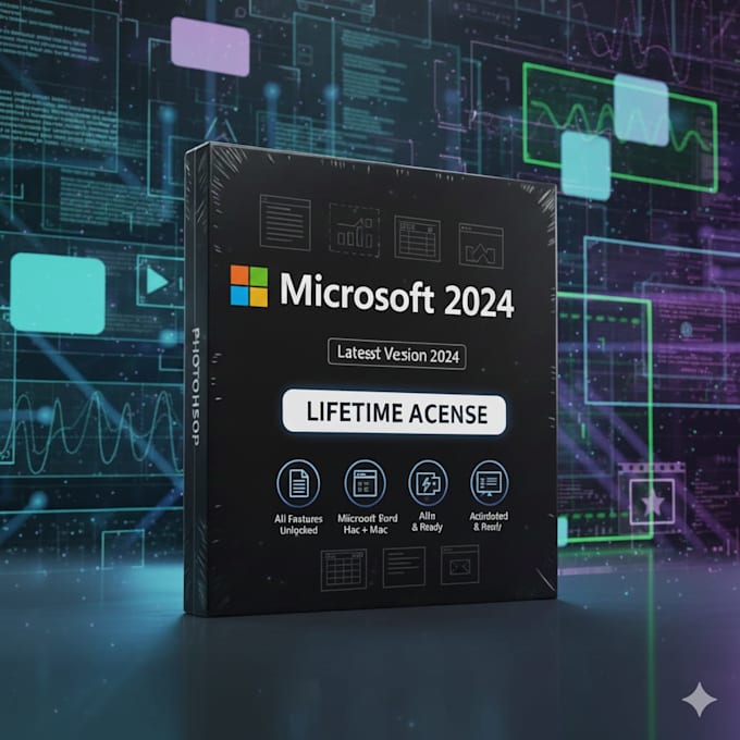 ms office latest version pre active