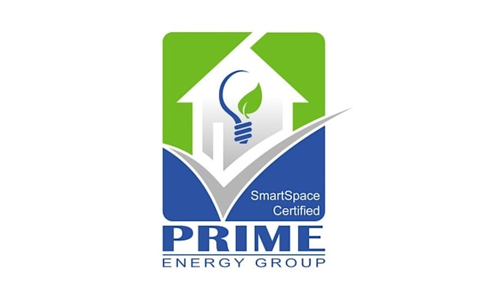 do wonderful logo for energy efficient healthy built homes