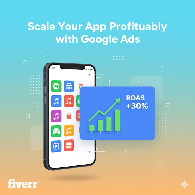 provide max roas for google ads