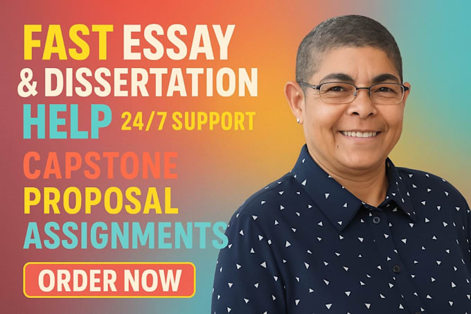 do proofreading, research phd dissertations, proposals, methodology dnp capstone