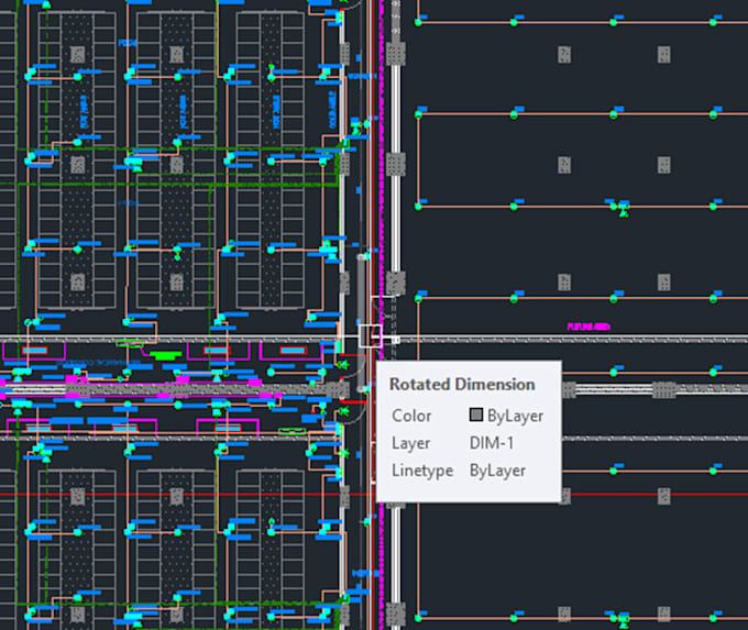 design all type of electrical systems