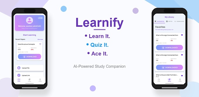 build android app with python ai,ml backend integration