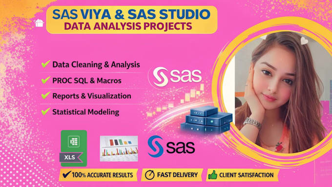 do your sas viya or sas studio projects