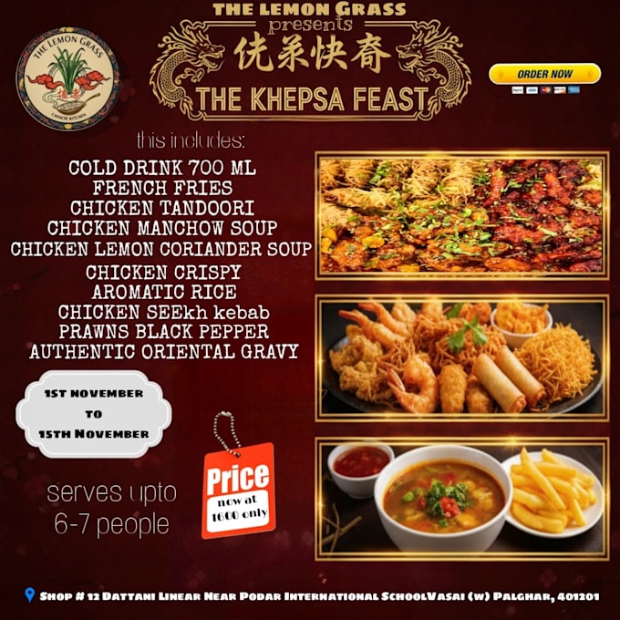 design eye catching digital posters and banners