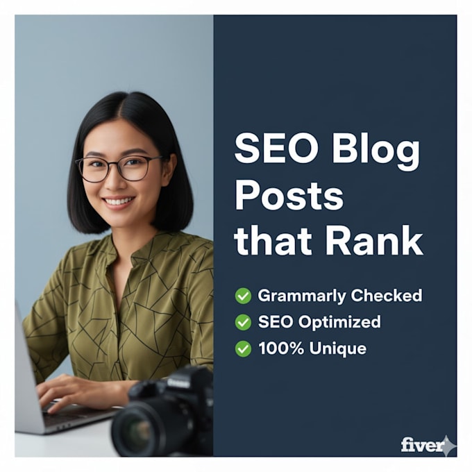 write original content for blog and websites