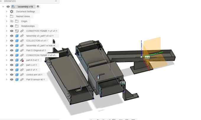 design an stl and give you gcode