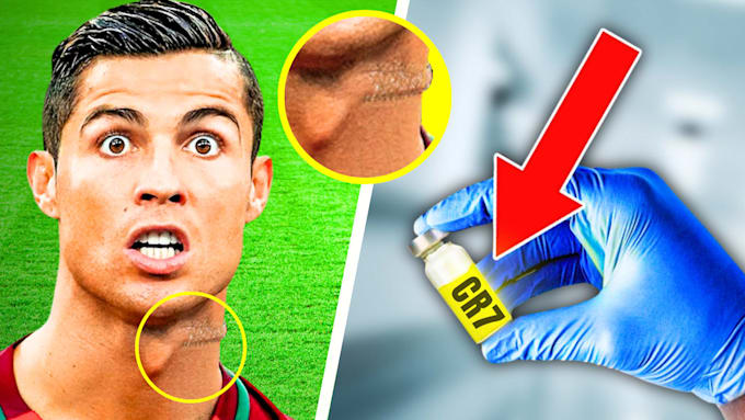 create football thumbnails that boost your CTR