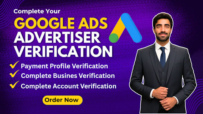 do advertiser verification and bov in just three hours