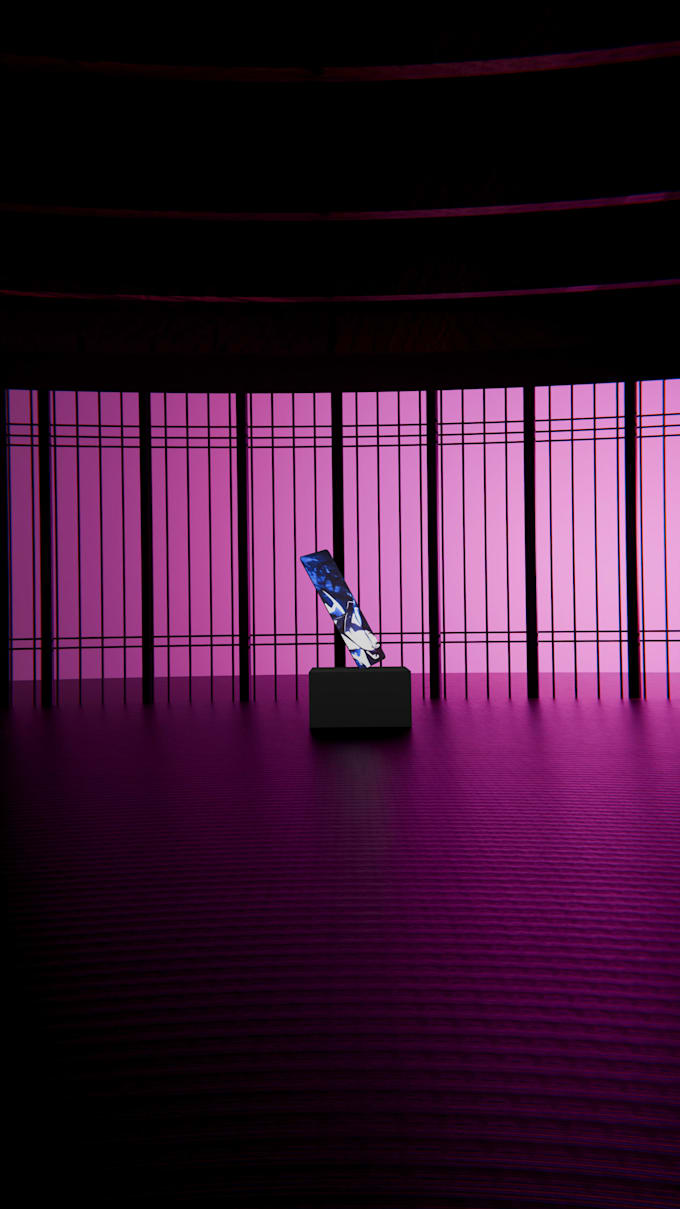 create high quality 3d vfx, and cgi animations