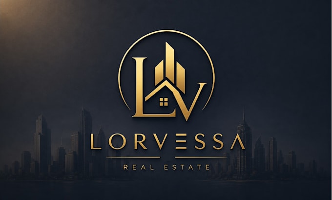 design luxury logo for premium brands