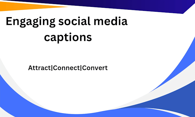 write engaging instagram captions for your brand