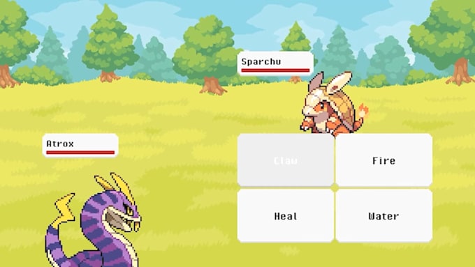 do game development and make 3d, 2d for PC