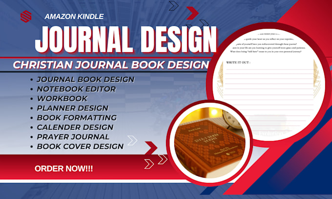 do journal design planner workbook design fillable PDF lead magnet ebook tracker