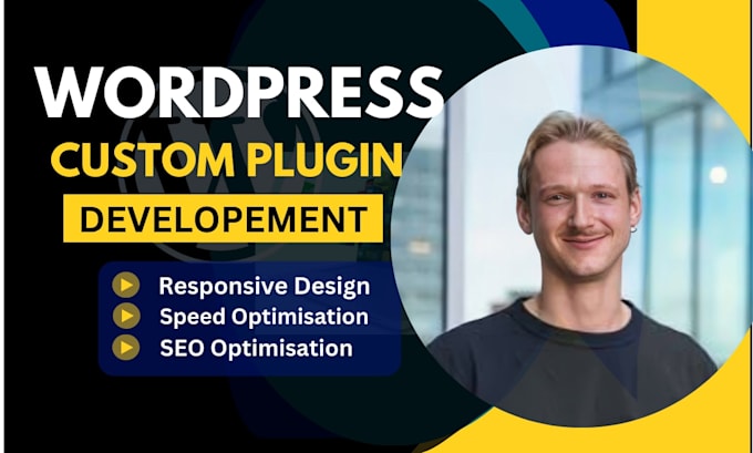build and fix custom PHP, ajax, rest API, react wordpress woocommerce plugin