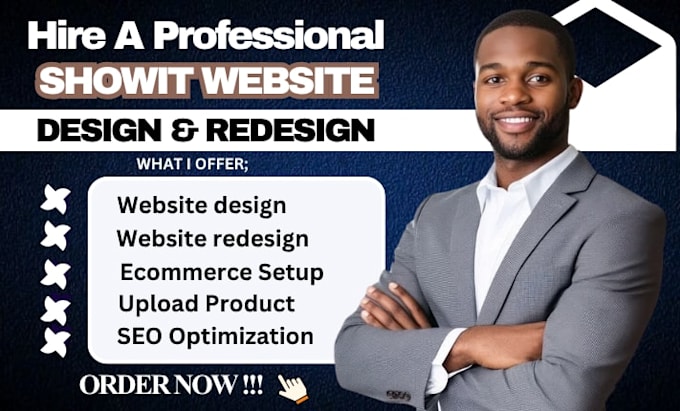 showit website showit website redesign showit customization showit website