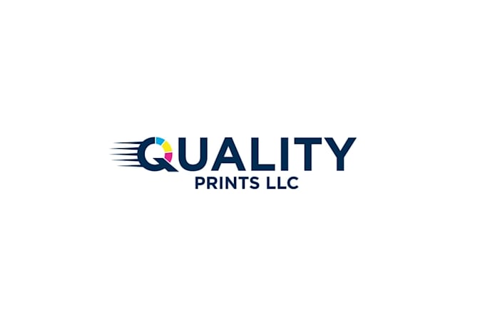 design unique printing business logo