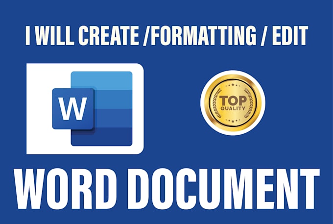 microsoft word document formatting professionally