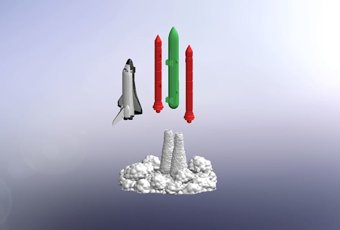 design high quality 3d printable models with engineering accuracy