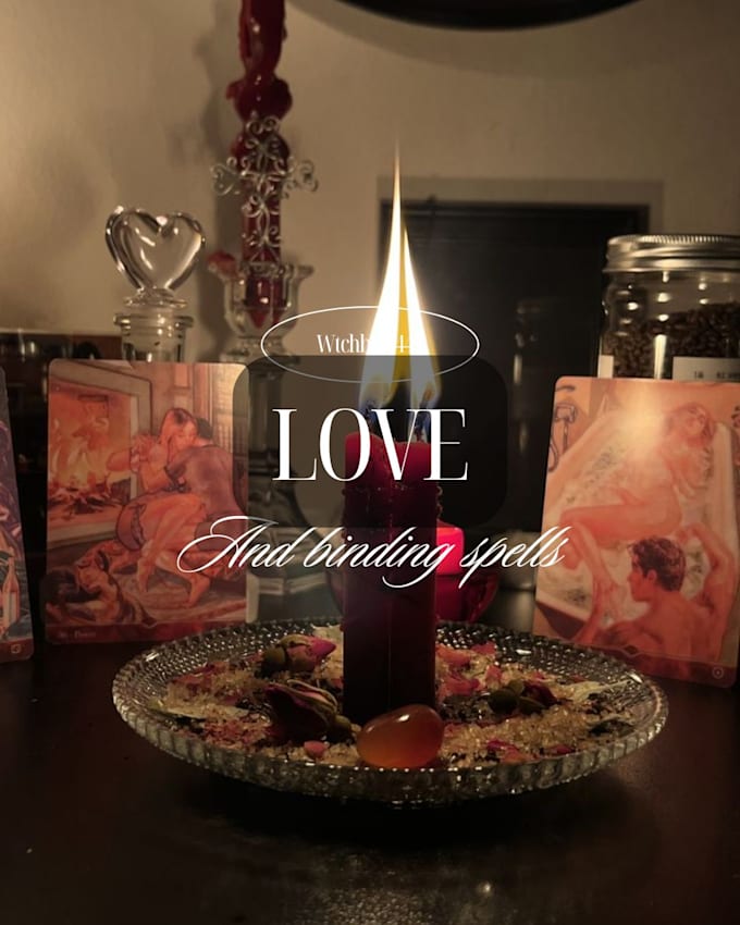 love and relationship spell casting
