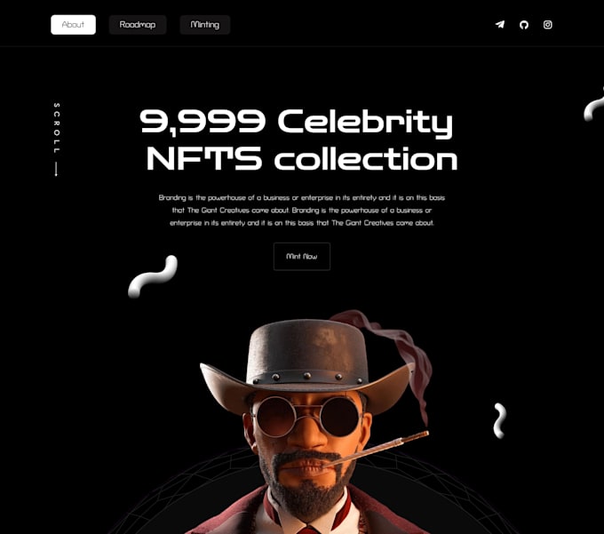 create gaming mobile app and website responsive design