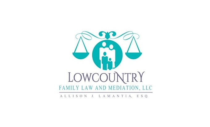 make professional logo for a family law practice located