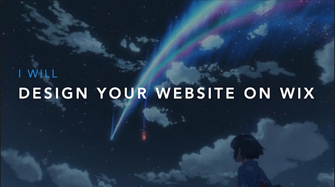 create a website in 24 hours