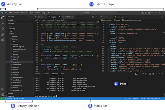 fix bugs or add features in react node and mongodb apps