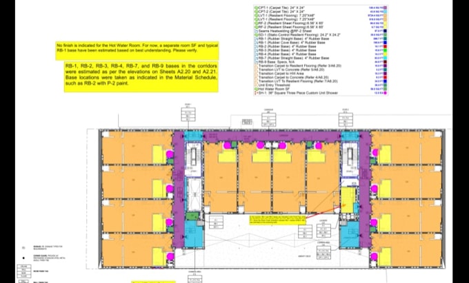 do accurate flooring, tile estimation rfms, measure square, plan swift, callidus