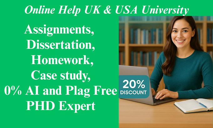 help assignment,case study,research ,essay, summary, ai removal,analysis etc