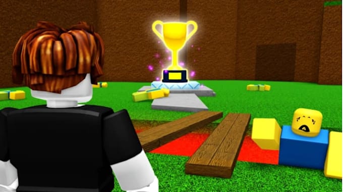 do graphic designing  ,game thumbnail for coders