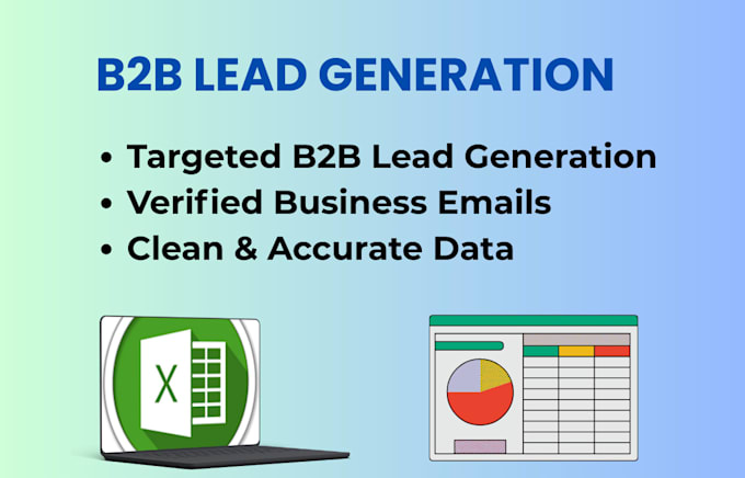 do targeted linkedin lead generation and prospect research