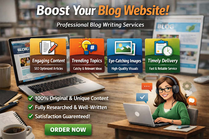 create a SEO optimized health blog website in wordpress