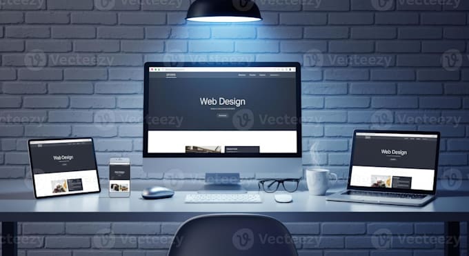 make website for you of your choosing