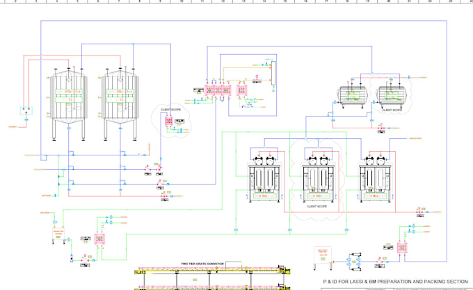 any type of designing work by using autocad and solid works