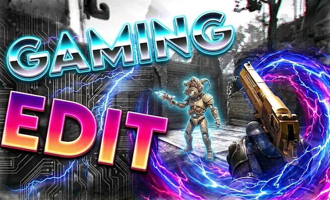 high retention gaming editor youtube and twitch growth