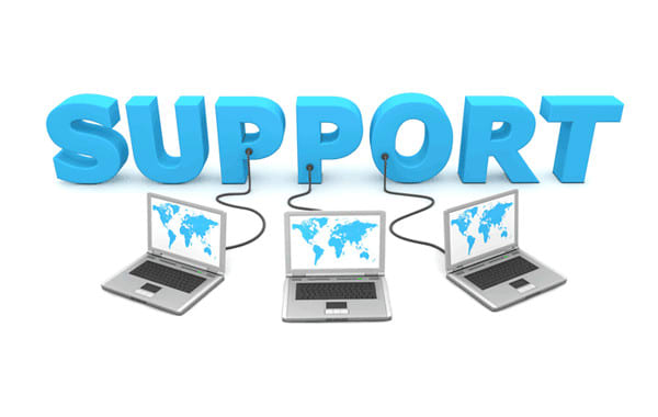 assist you with any apache web server related problem