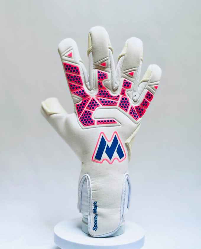 gloves design for you