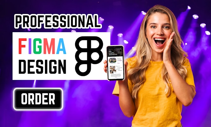 do figma website mobile app UX UI design